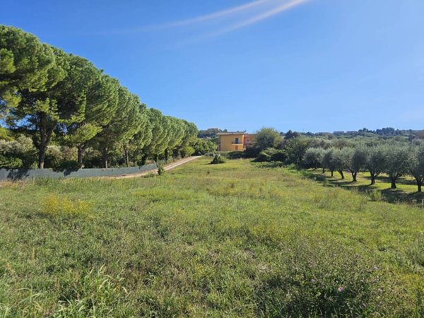 appartamento in vendita a Potenza Picena in zona San Girio
