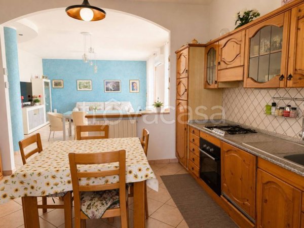 appartamento in vendita a Potenza Picena in zona San Girio