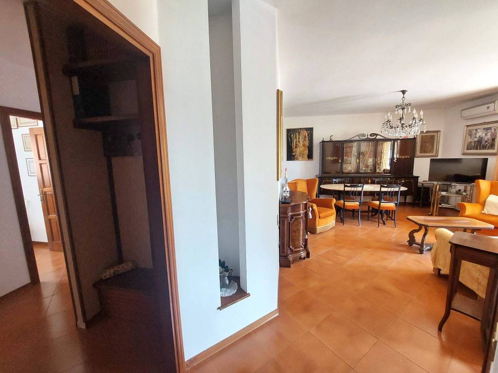 appartamento in vendita a Potenza Picena in zona Porto Potenza Picena