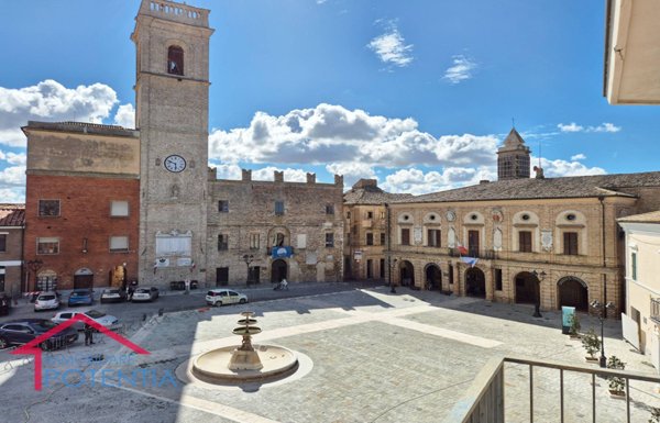 appartamento in vendita a Potenza Picena