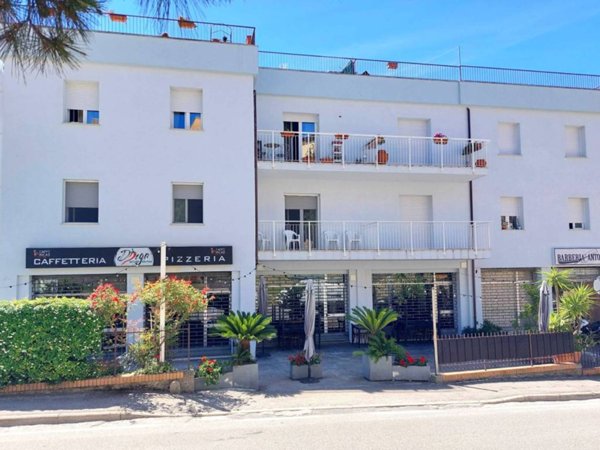 appartamento in vendita a Potenza Picena