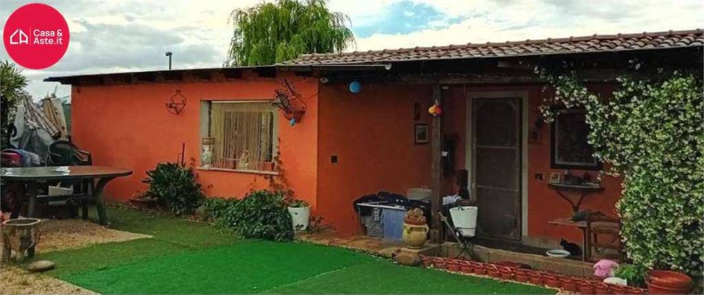 casa indipendente in vendita a Potenza Picena in zona San Girio