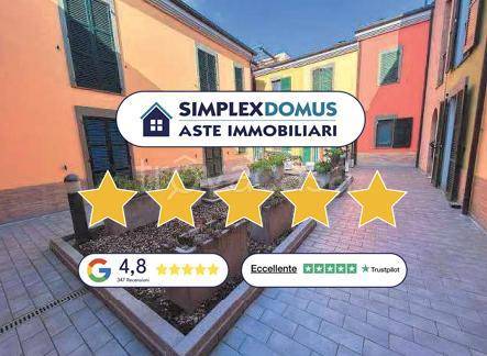 appartamento in vendita a Potenza Picena