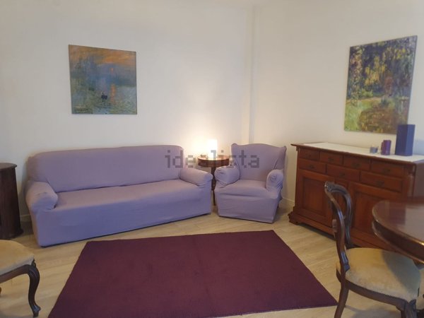 appartamento in vendita a Potenza Picena in zona Porto Potenza Picena