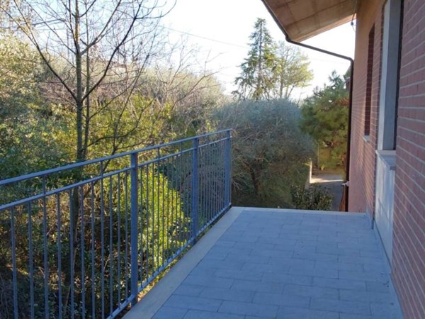 appartamento in vendita a Recanati