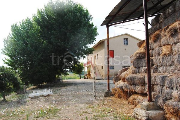casa indipendente in vendita a Recanati in zona Bagnolo