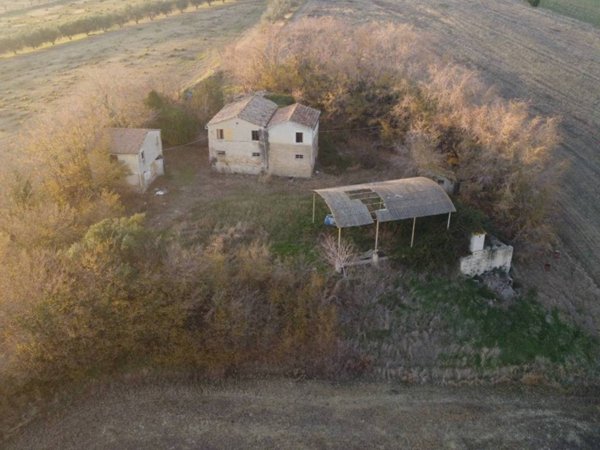 casa indipendente in vendita a Recanati