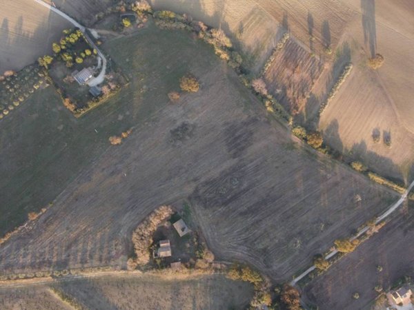 terreno agricolo in vendita a Recanati