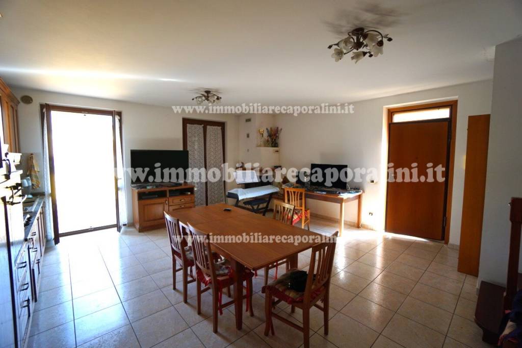appartamento in vendita a Recanati