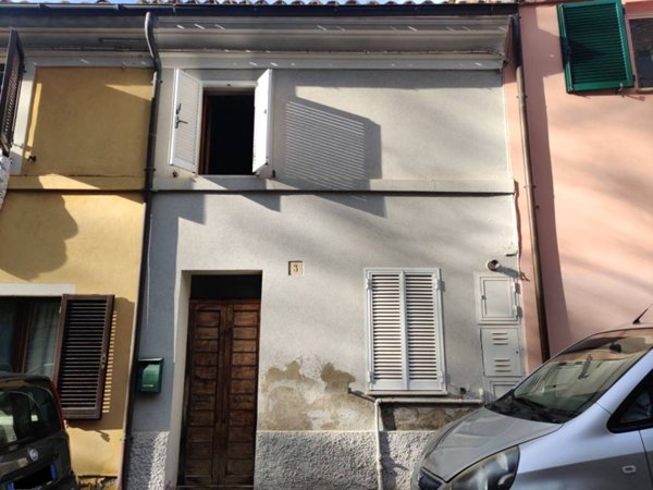 casa indipendente in vendita a Recanati