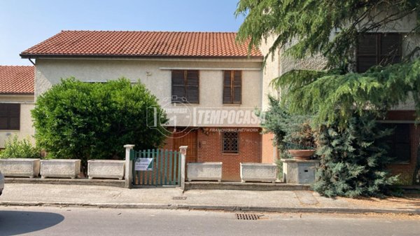 casa indipendente in vendita a Recanati