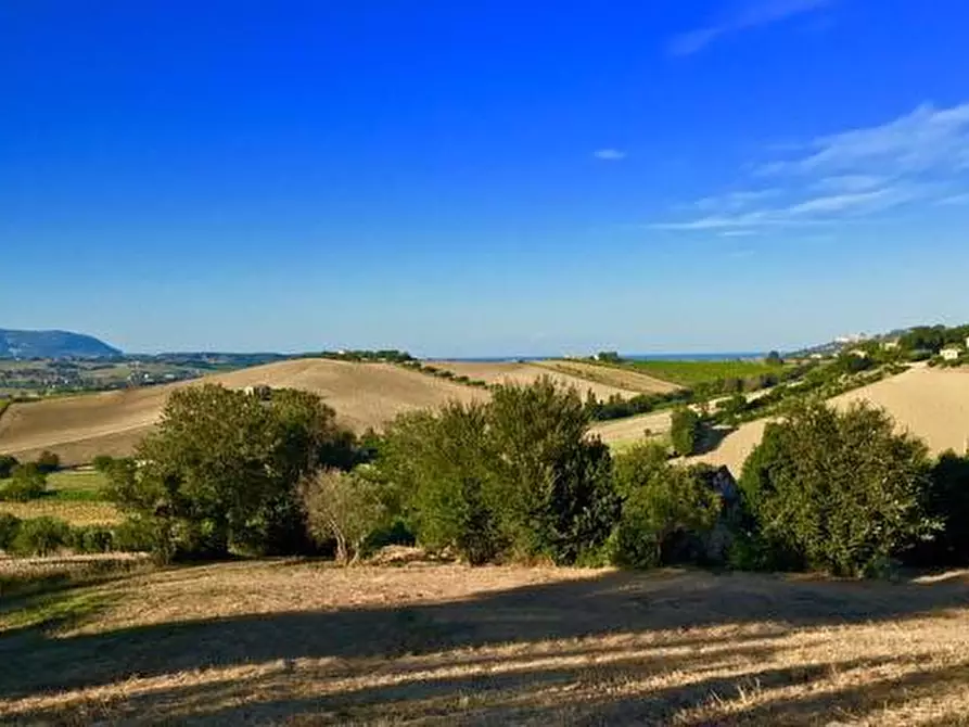 terreno edificabile in vendita a Recanati
