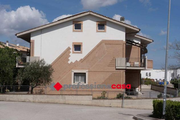 appartamento in vendita a Recanati