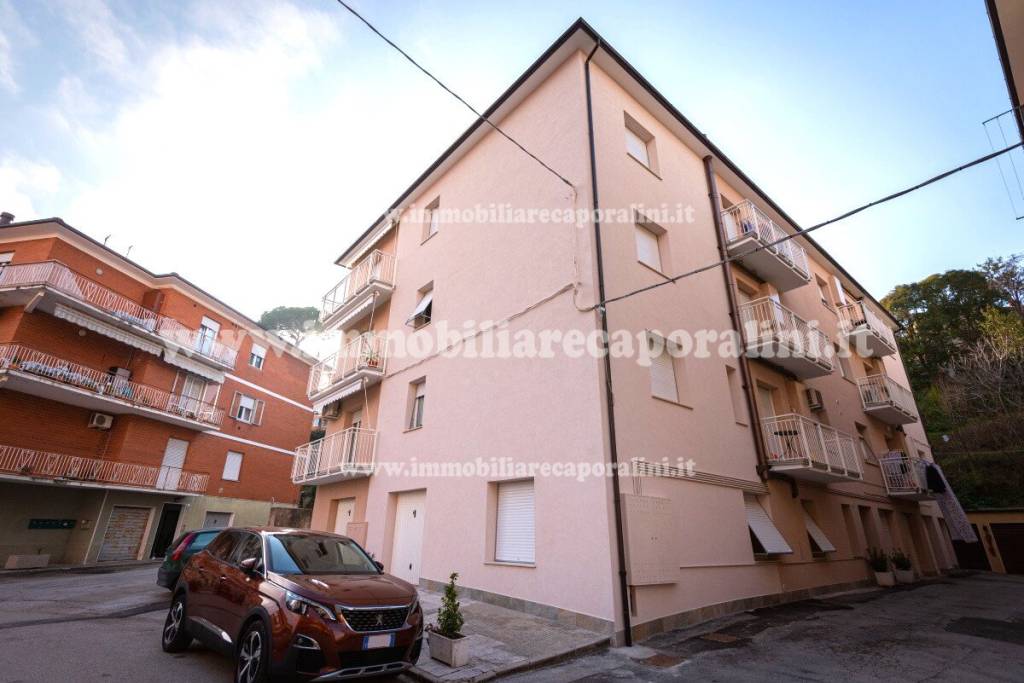appartamento in vendita a Recanati