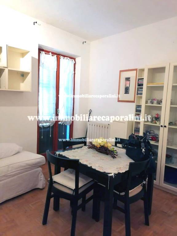 appartamento in vendita a Recanati