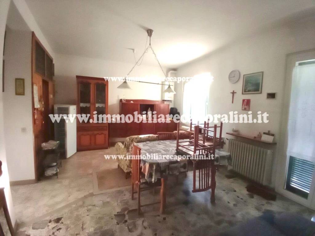 appartamento in vendita a Recanati