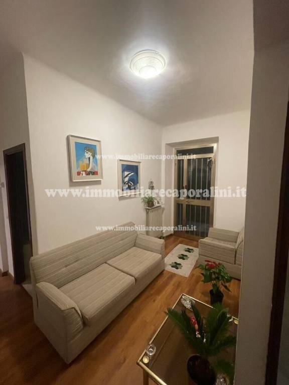 appartamento in vendita a Recanati