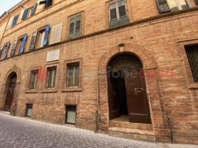 appartamento in vendita a Recanati