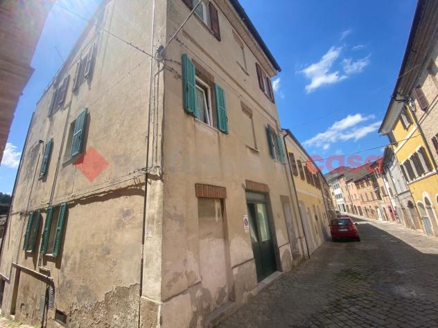 appartamento in vendita a Recanati in zona Castelnuovo