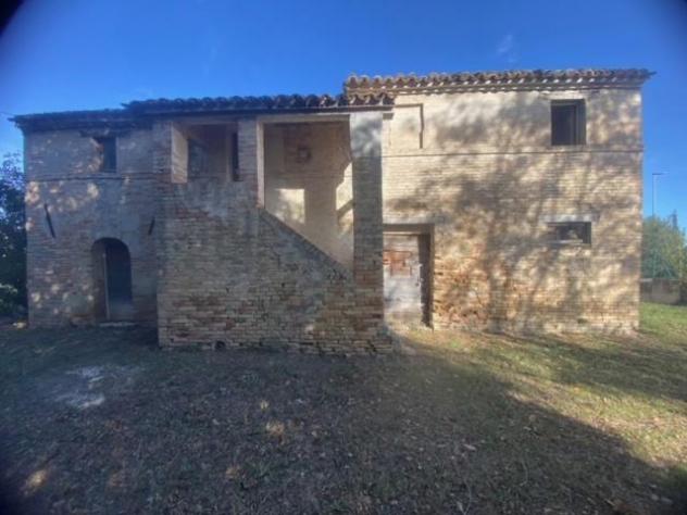 casa indipendente in vendita a Recanati