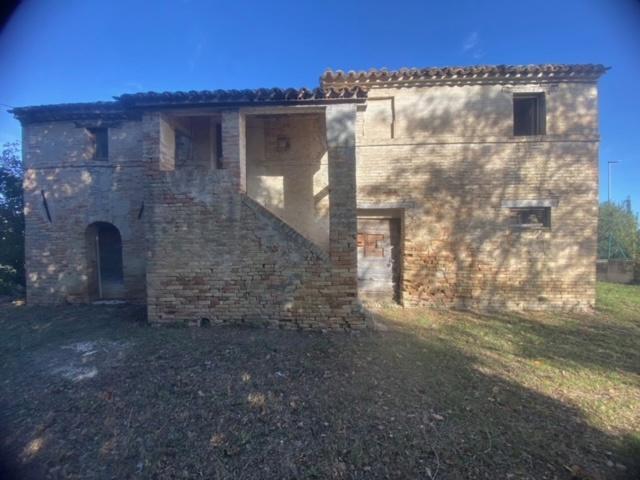 casa indipendente in vendita a Recanati