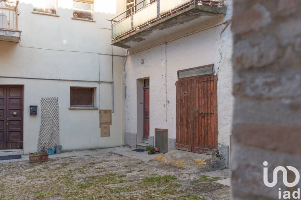 appartamento in vendita a Recanati