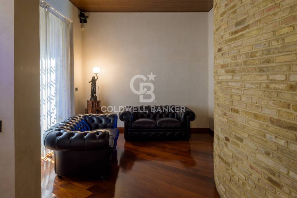 casa indipendente in vendita a Recanati