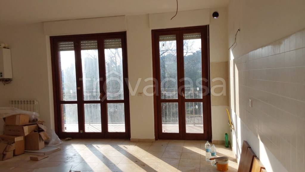appartamento in vendita a Recanati