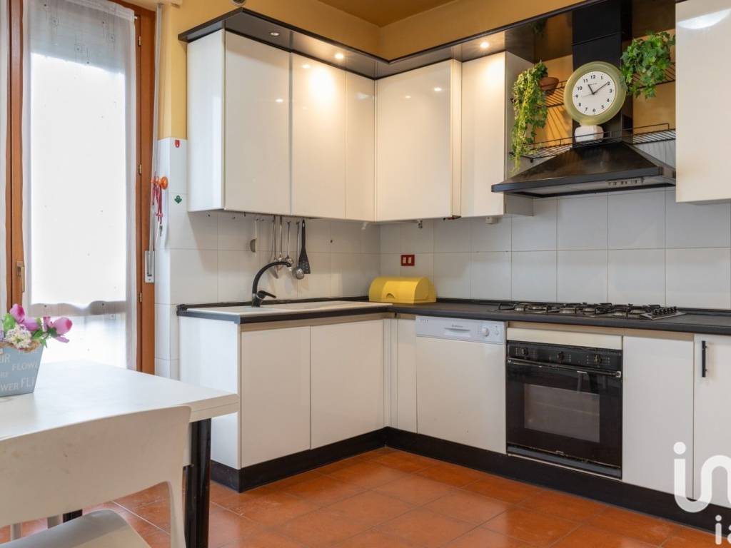 appartamento in vendita a Recanati