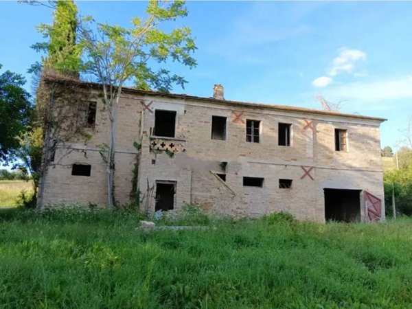 casa indipendente in vendita a Recanati
