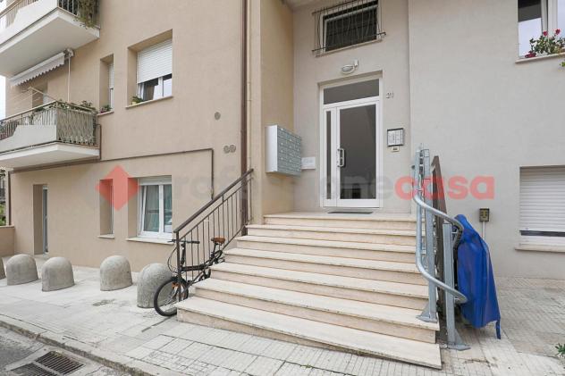 appartamento in vendita a Recanati