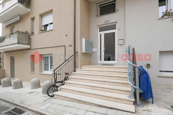 appartamento in vendita a Recanati