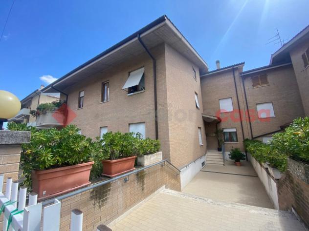 appartamento in vendita a Recanati