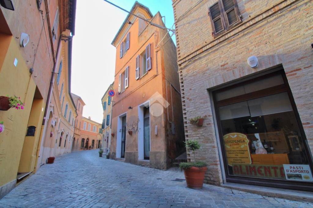 appartamento in vendita a Recanati
