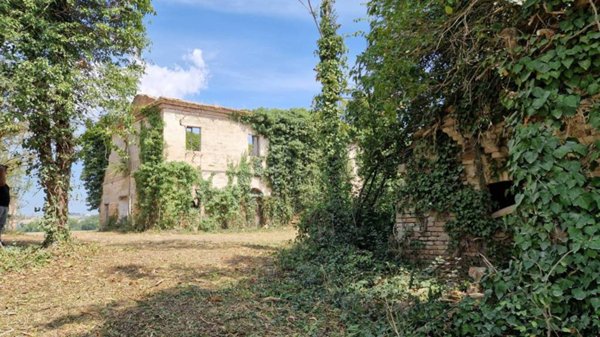 casa indipendente in vendita a Recanati
