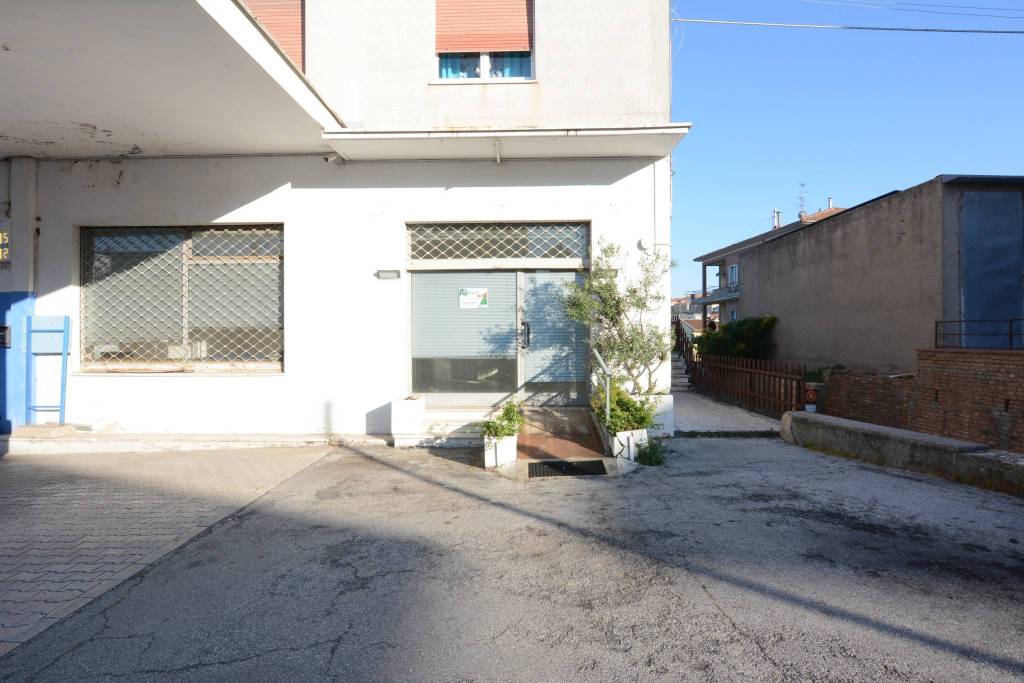 appartamento in vendita a Recanati