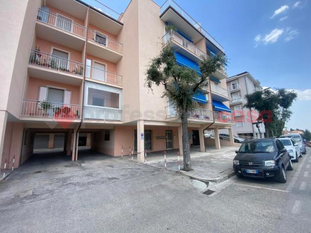 appartamento in vendita a Recanati