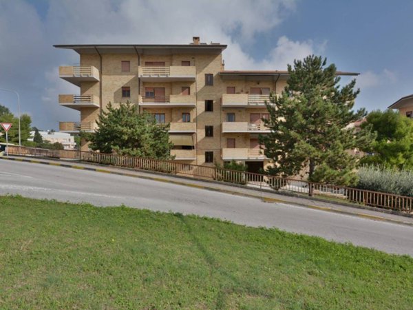 appartamento in vendita a Recanati
