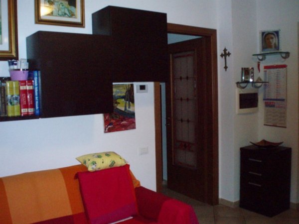 appartamento in vendita a Recanati