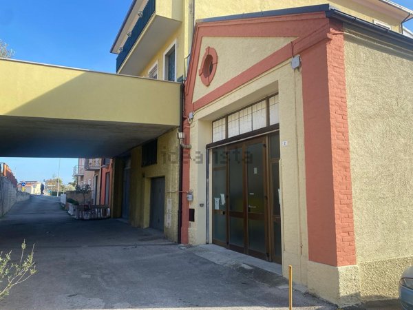 appartamento in vendita a Recanati