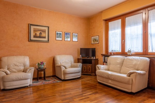 appartamento in vendita a Recanati