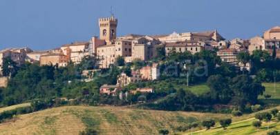 appartamento in vendita a Recanati