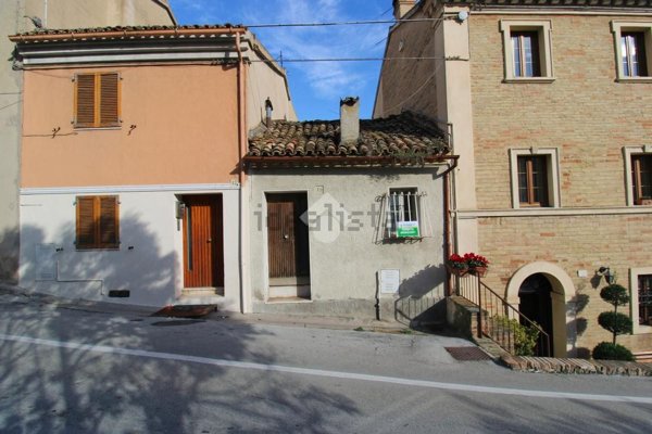 appartamento in vendita a Recanati