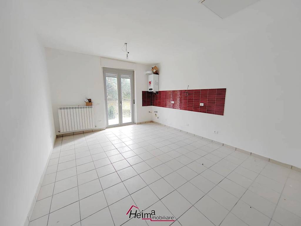 appartamento in vendita a Recanati