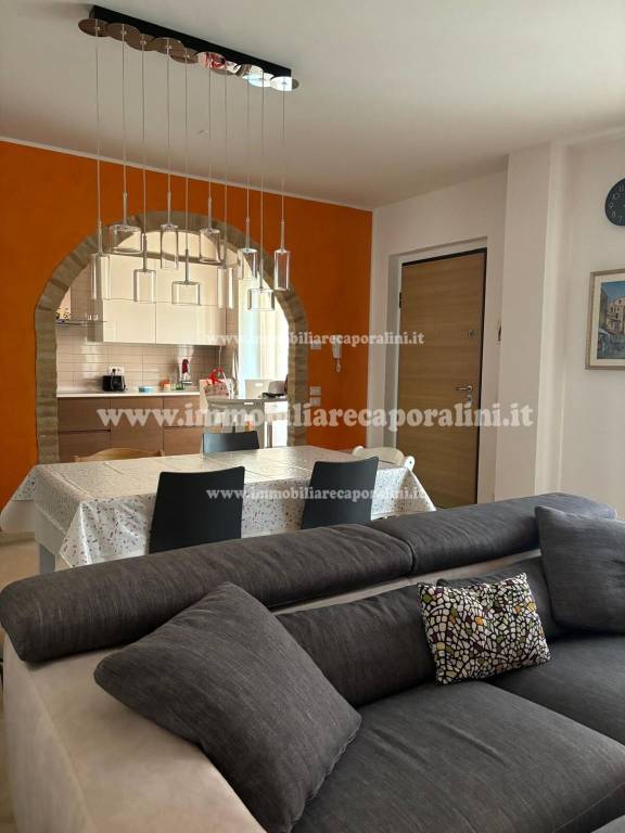 appartamento in vendita a Recanati