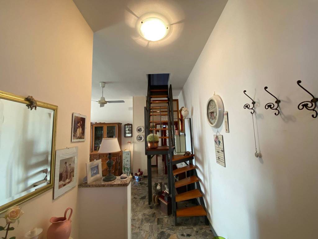 appartamento in vendita a Recanati