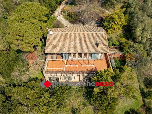 casa indipendente in vendita a Recanati