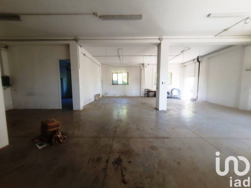 appartamento in vendita a Recanati in zona Le Grazie
