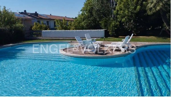 villa in vendita a Recanati