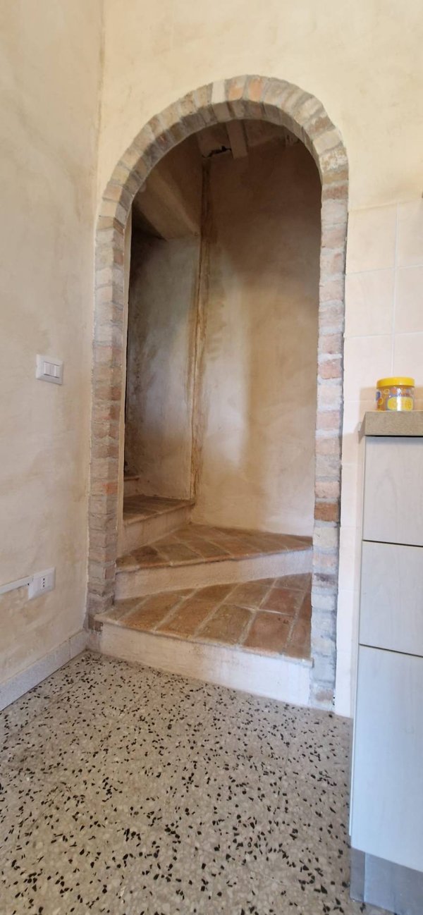 casa indipendente in vendita a Recanati
